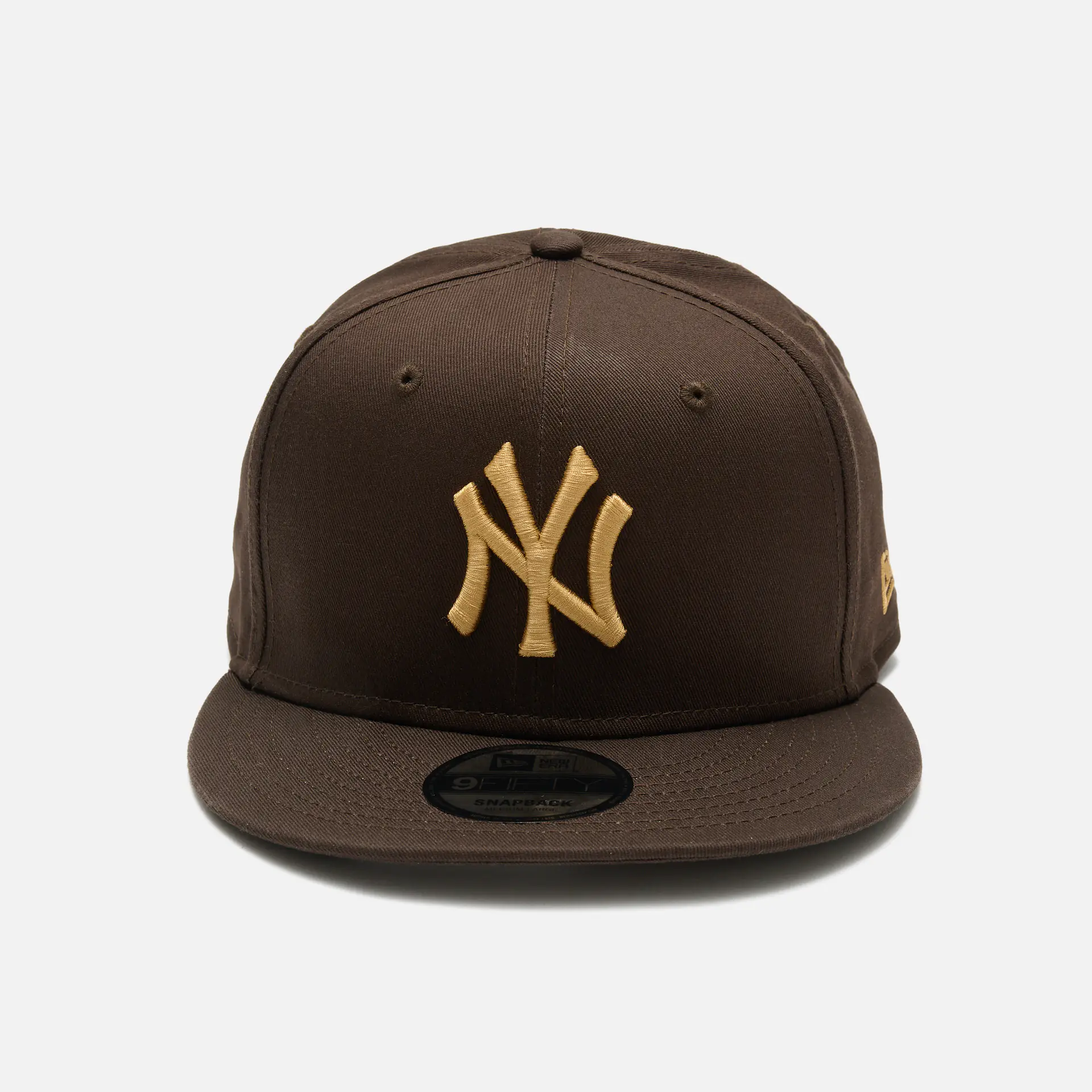New Era MLB NY Yankees League Essential 9Fifty Snapback Cap BRSBRZ