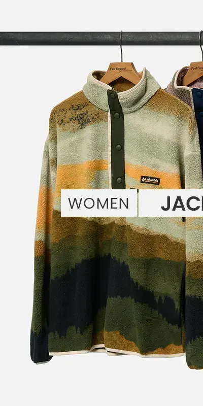 Jackets Women