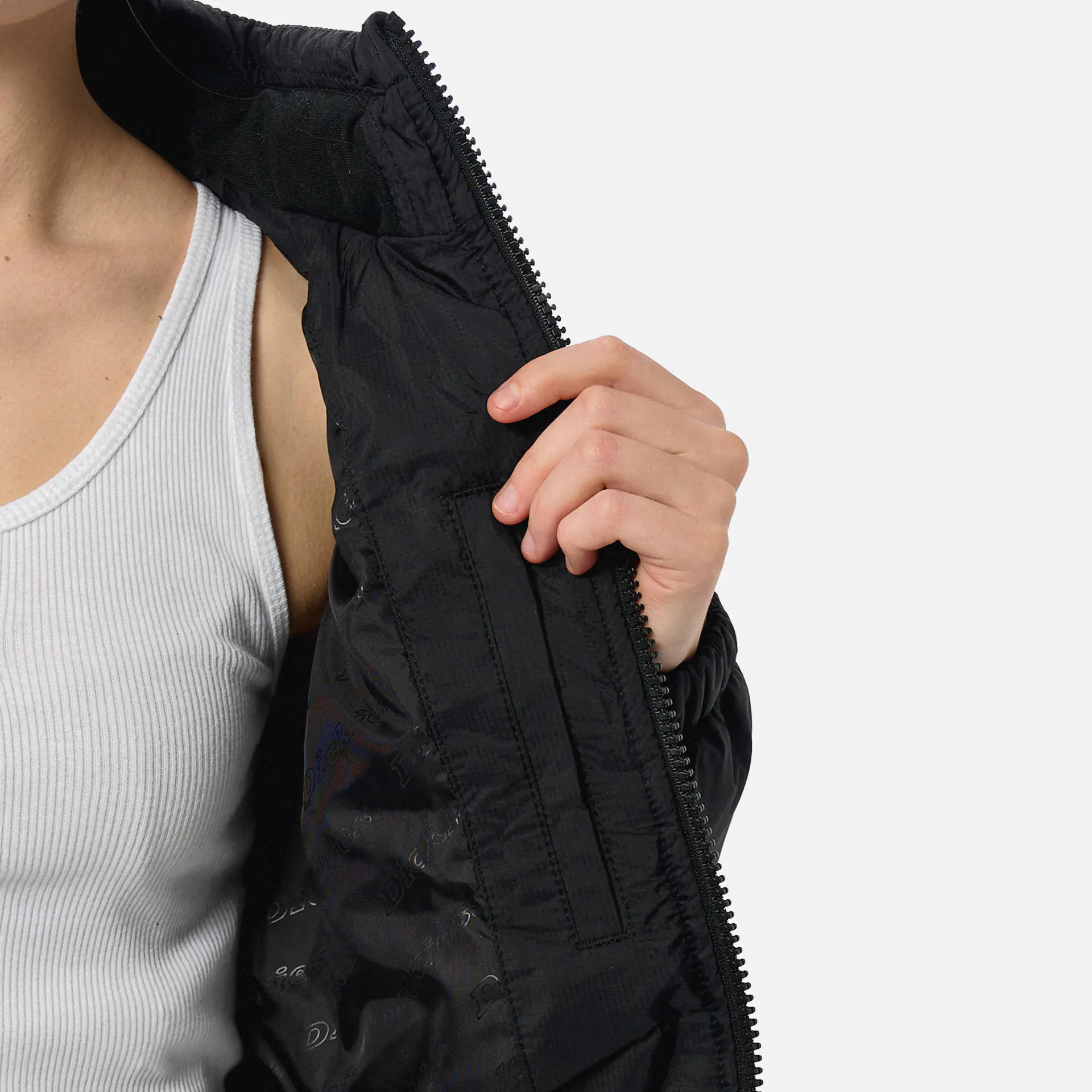 Dickies Alatna Jacket Black