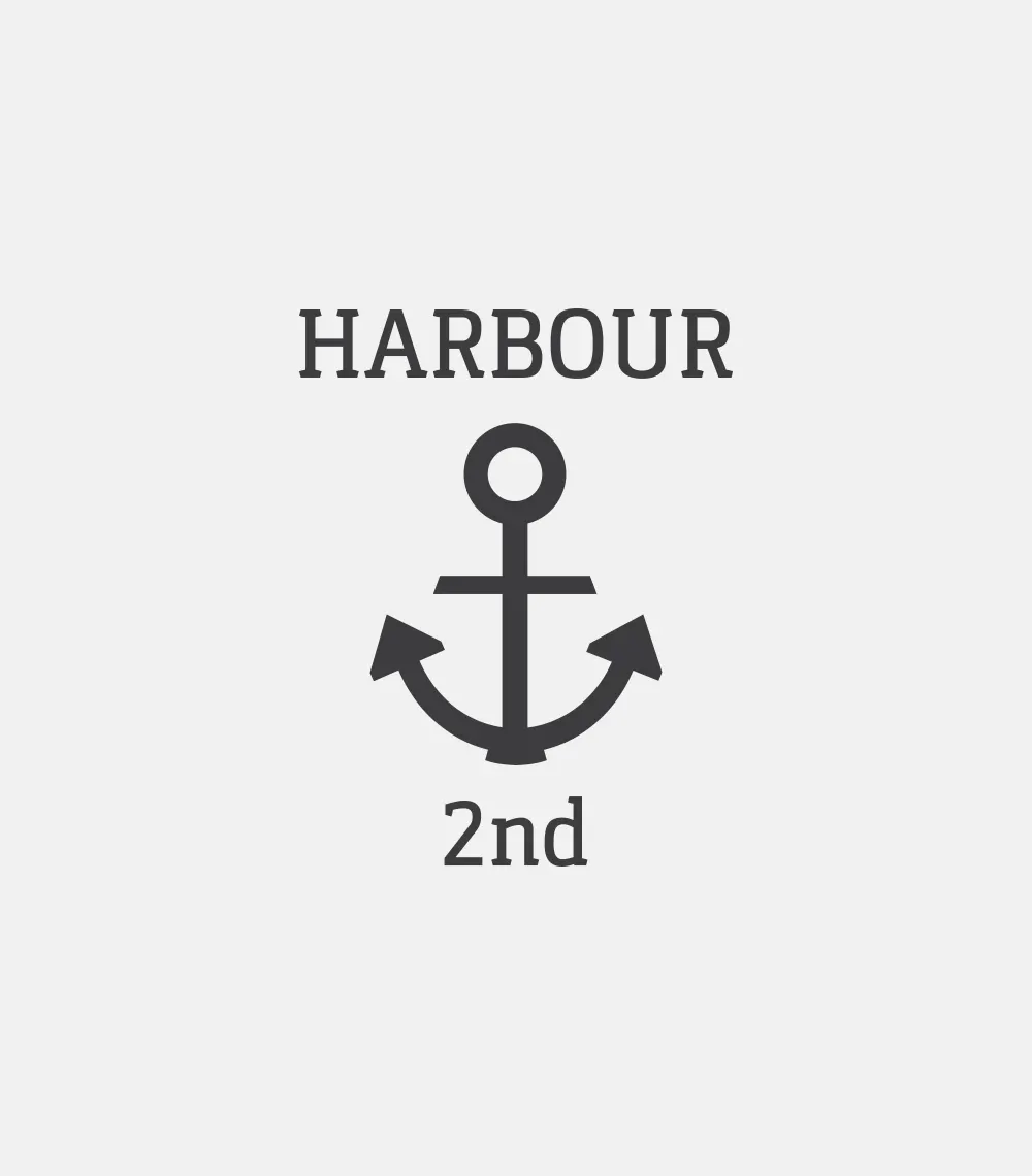 Harbour-2nd