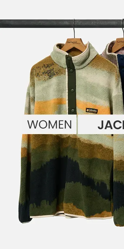 Jackets Women