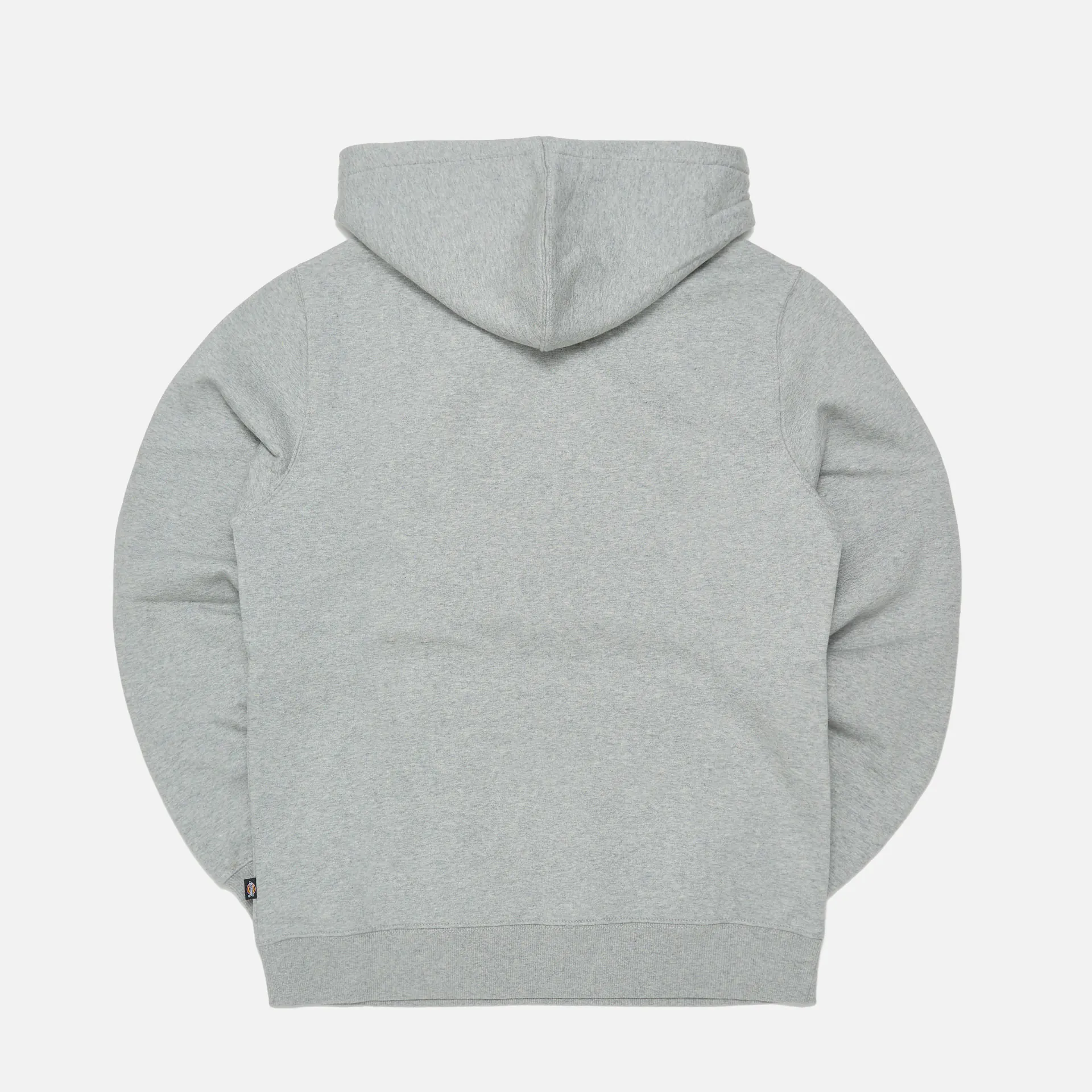Dickies Oakport Hoodie Grey Melange