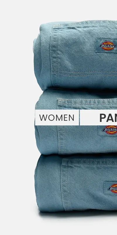 Pants Women