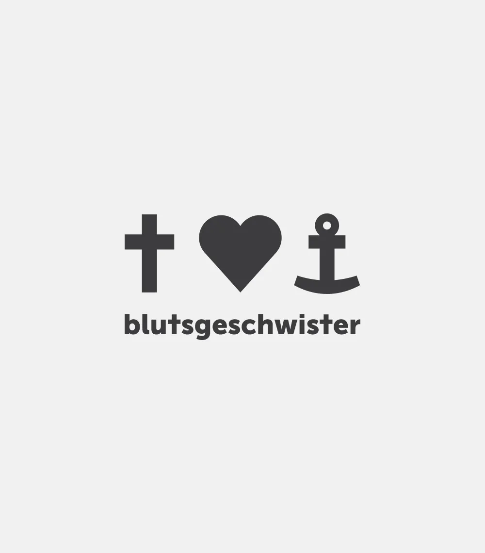 Blutsgeschwister