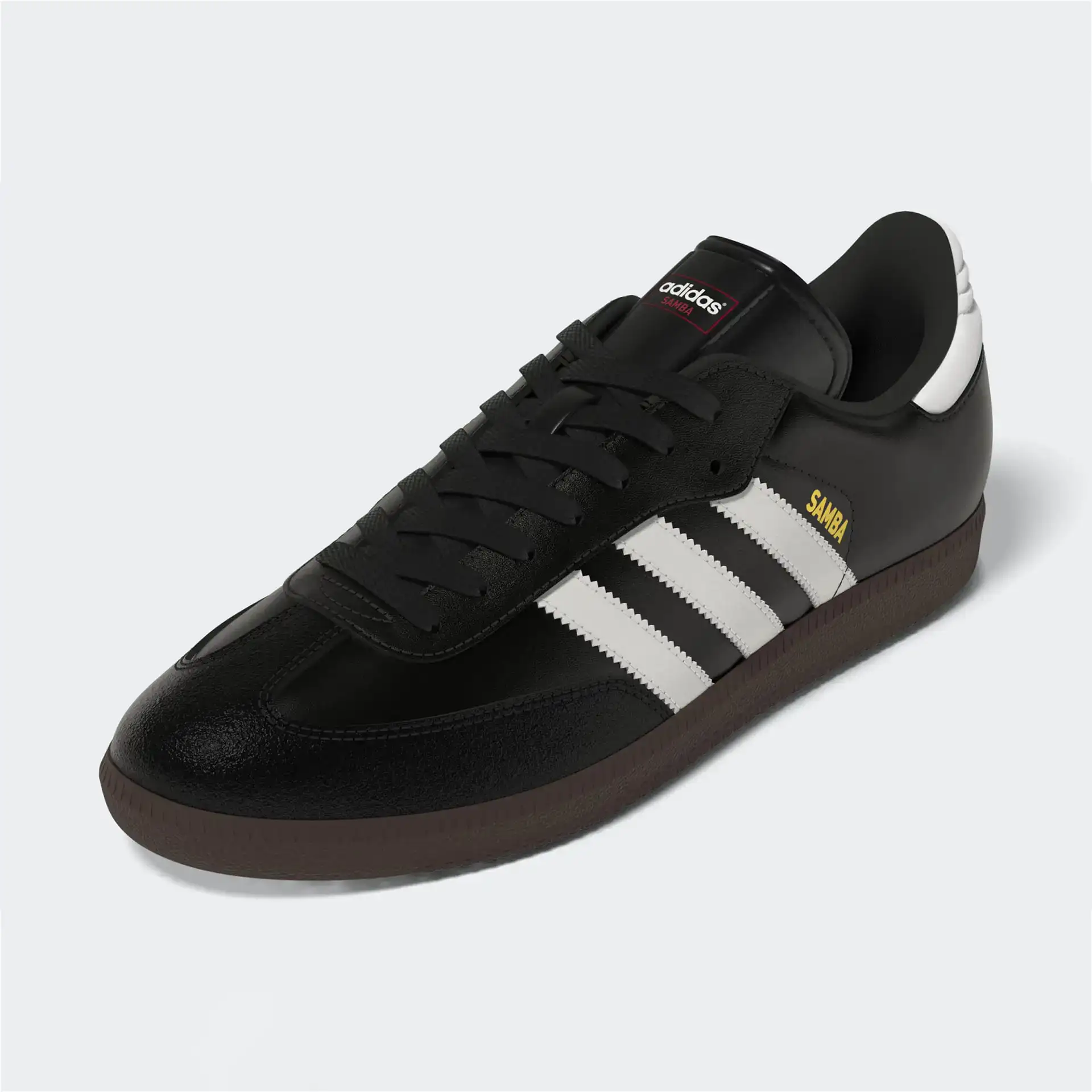 adidas Sneaker Samba Black/White/Gum