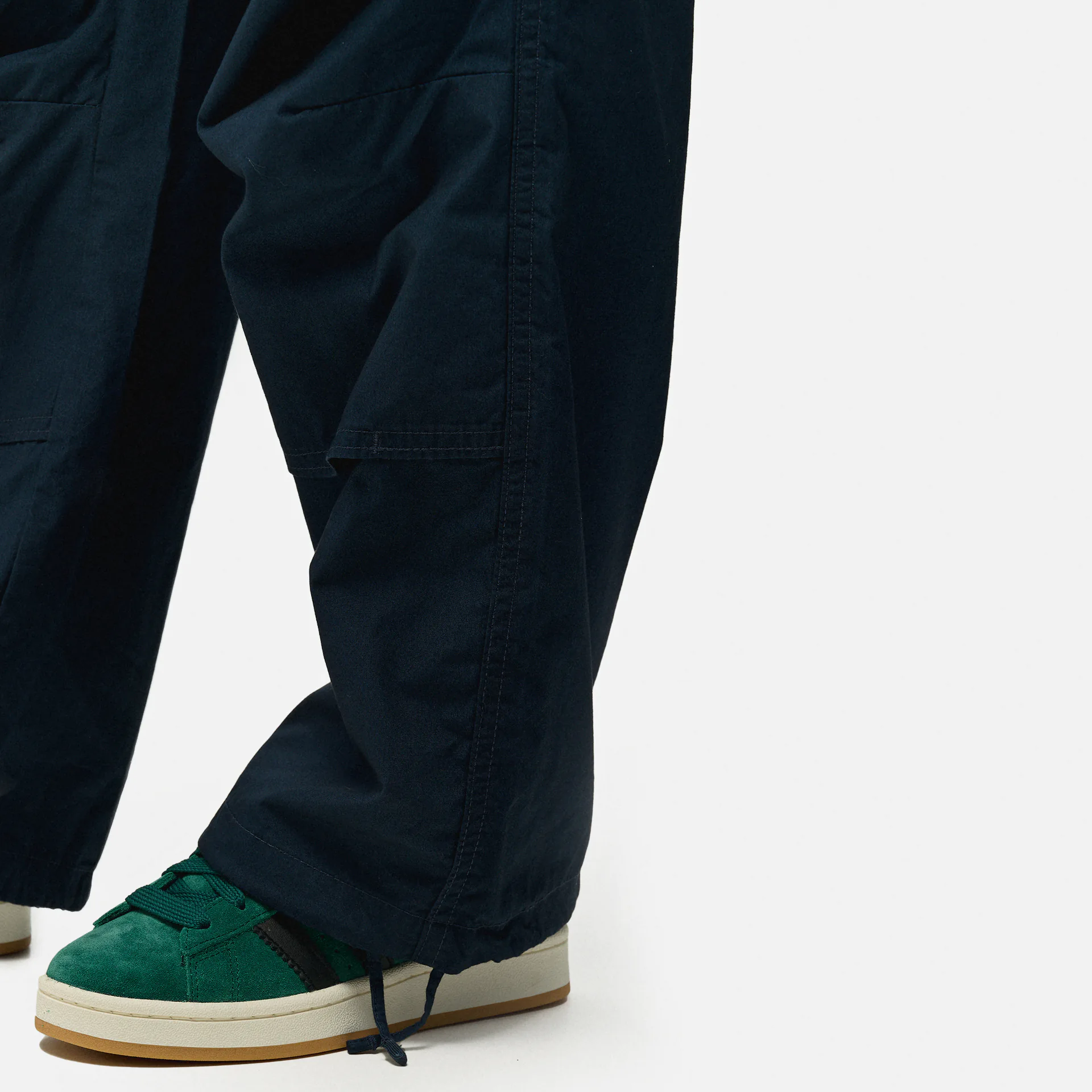 Dickies Fishersville Pant Dark Navy