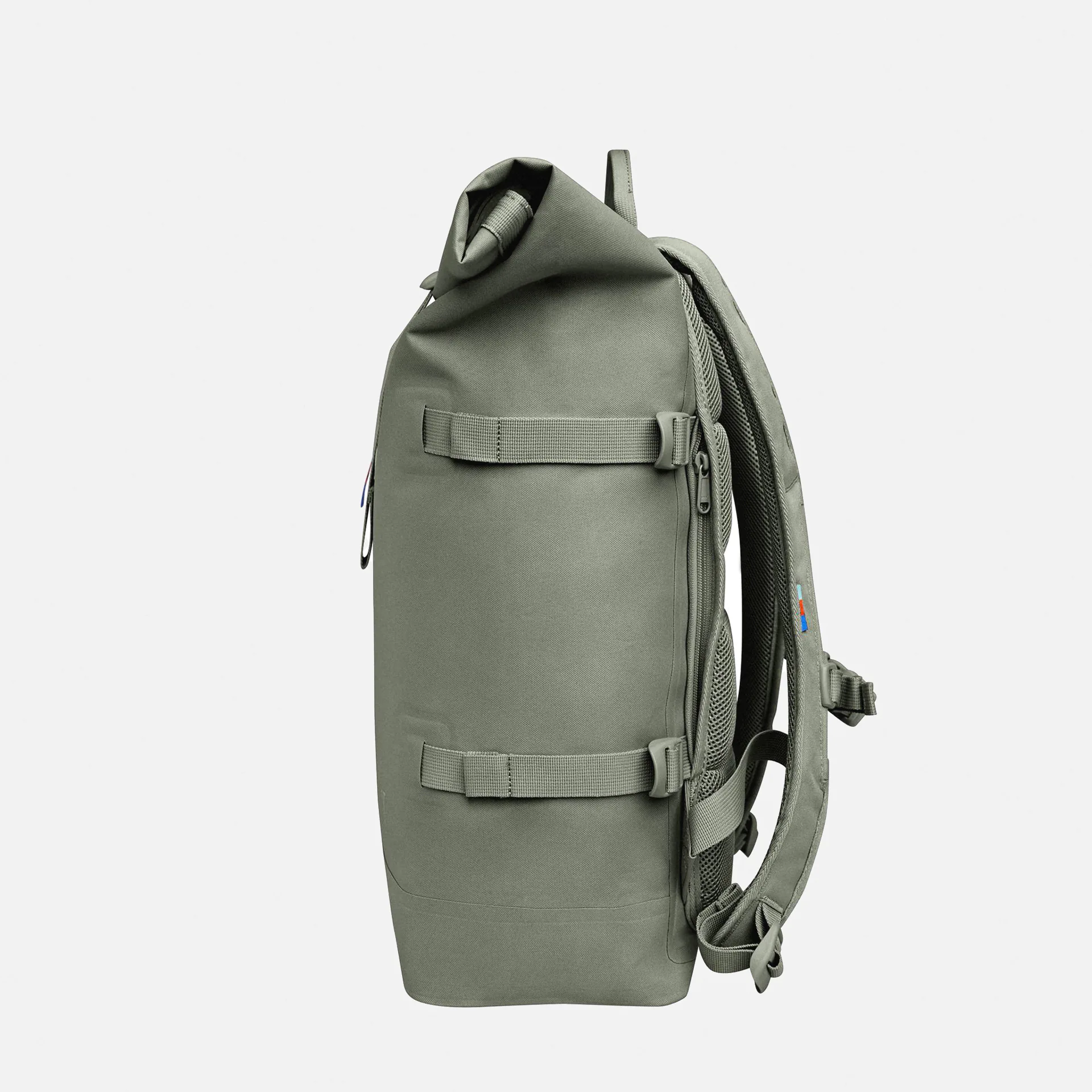 Got Bag Rolltop 2.0 Backpack Bass