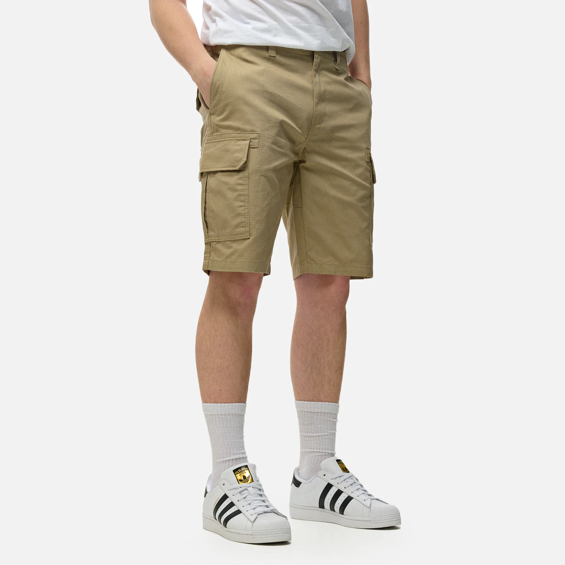 Dickies Millerville Short Khaki