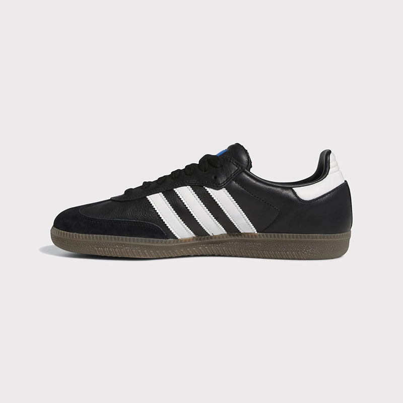 adidas Originals Sneaker Samba ADV Black/White/Gum
