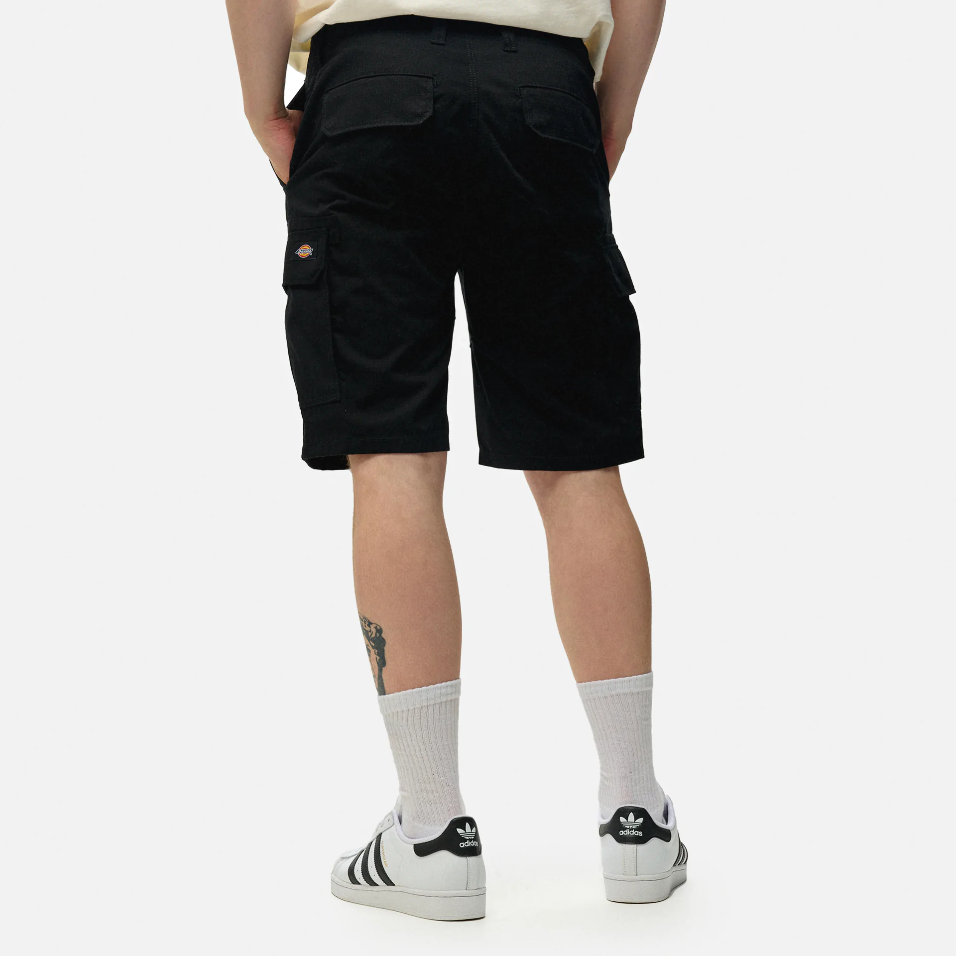 Dickies Millerville Short Black