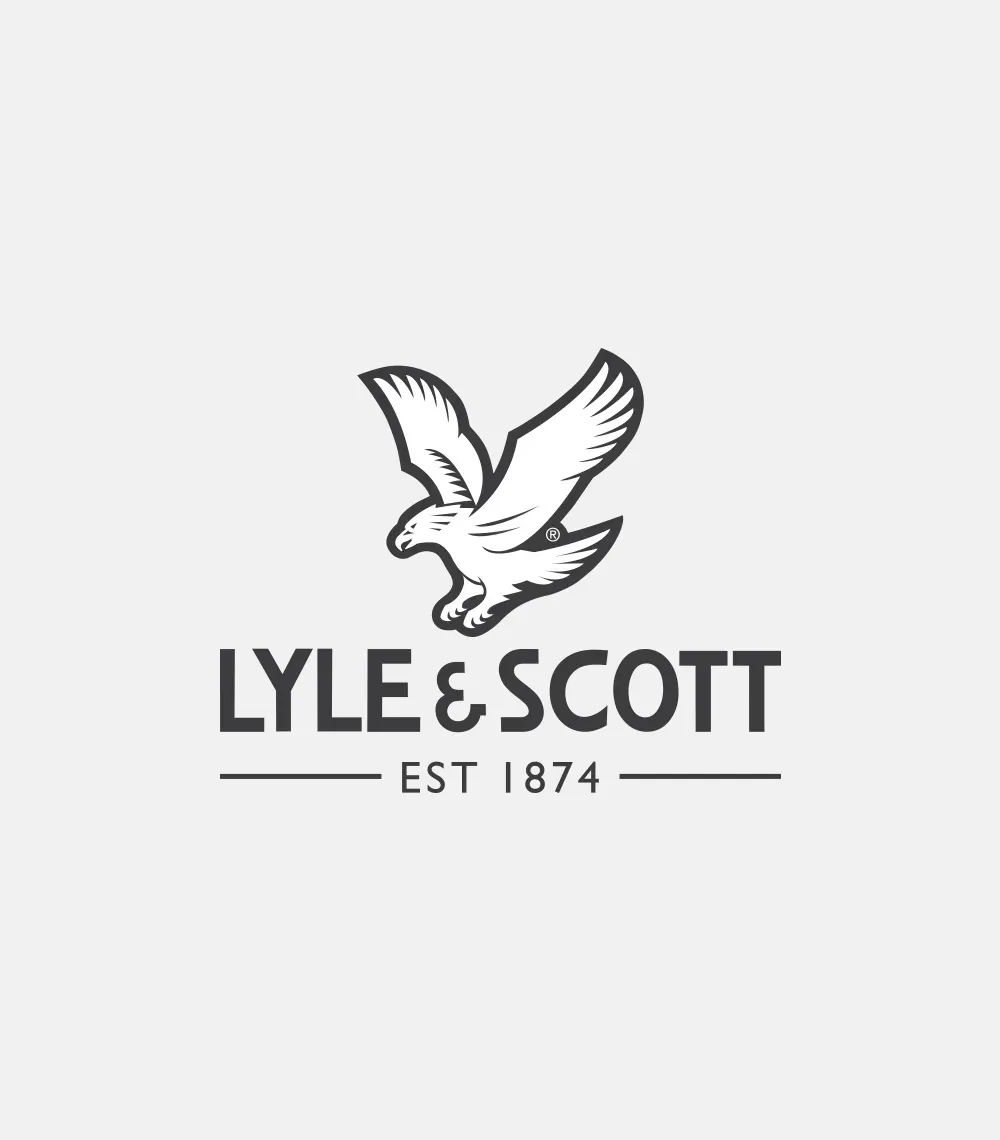 Lyle & Scott