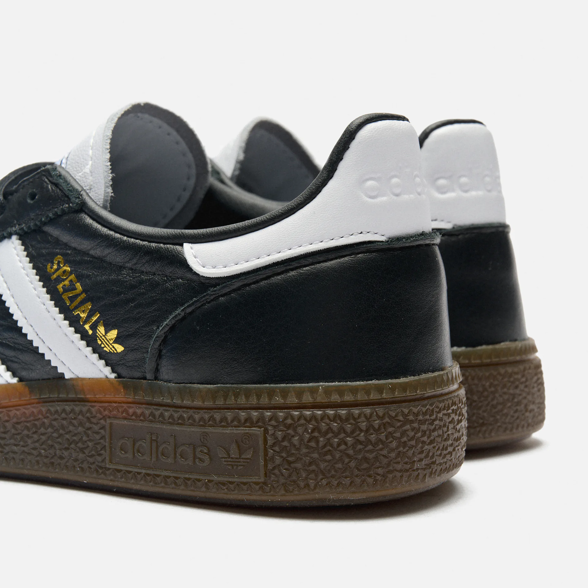 adidas Sneaker Handball Spezial Core Black/Cloud White/Gum