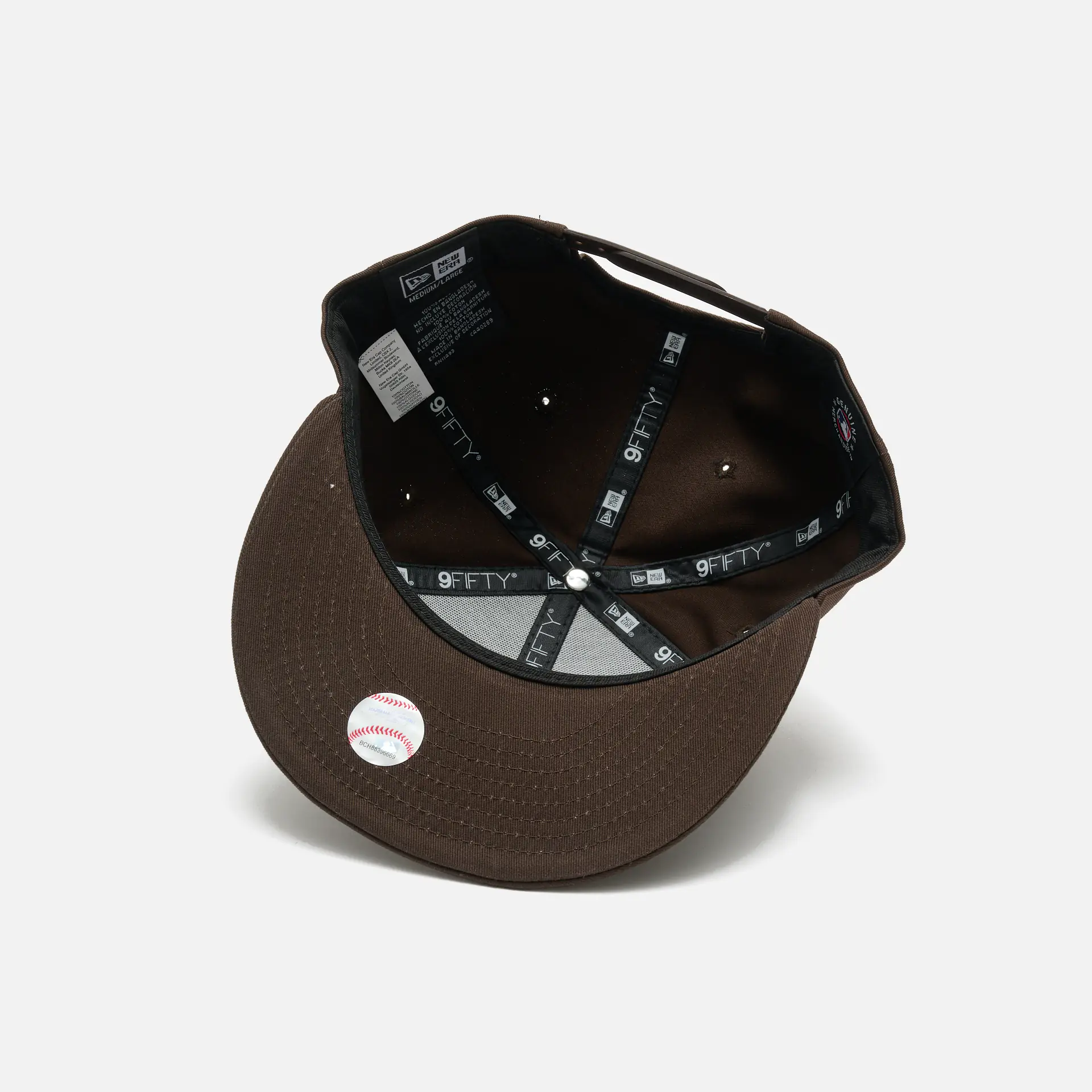 New Era MLB NY Yankees League Essential 9Fifty Snapback Cap BRSBRZ