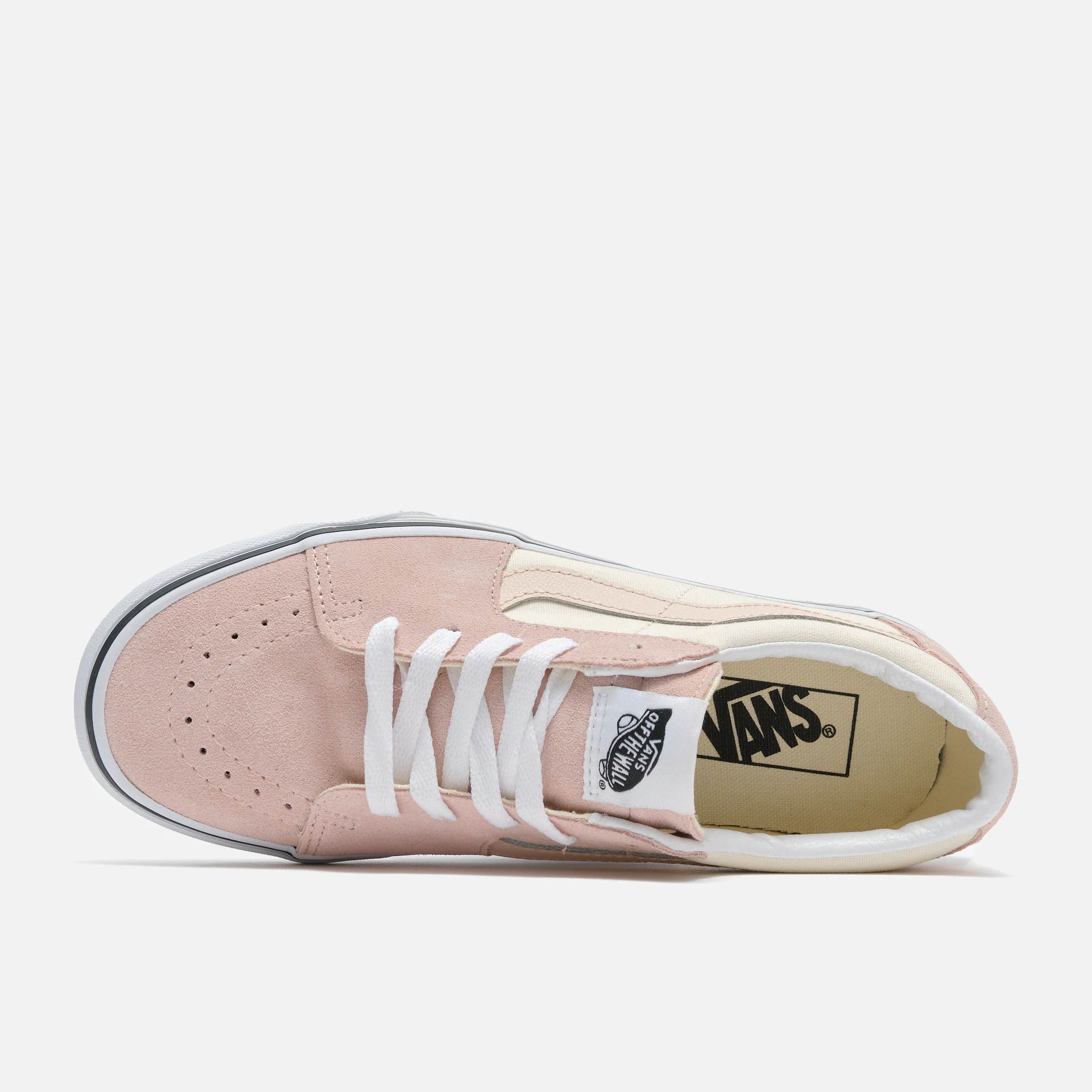 Vans Sk8-Low Sneakers 2-Tone Roses